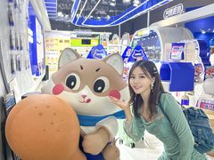 -东浩兰生上海世博展览馆