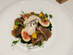 轻煎和牛薄片沙拉-蝶舍·MAISON PAPILLON