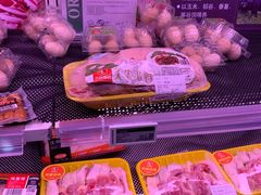 -Olé精品超市(广州太古汇店)