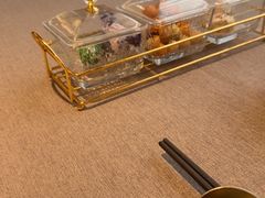 -小满海鲜·别院(天津旗舰店)