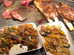 -西安W酒店·WEI全味西餐厅