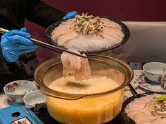 -新光酒家·河豚·海鲜·蟹料理(浦东店)