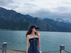 -天山天池风景区-西王母祖庙