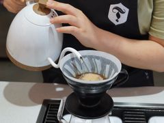-Torch Coffee 炬点咖啡