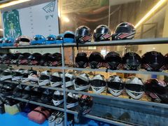 -竞速卡丁车赛车会(道滘店)