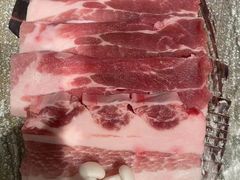 -韩时烤肉(丰科万达广场店)