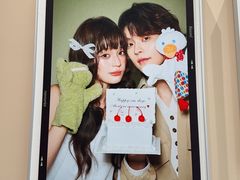 -海马体照相馆(成都来福士广场店)