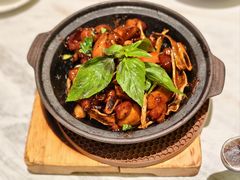 -志明眷村·台式融合菜·宵夜