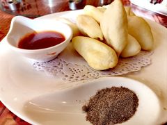 -马凯餐厅(长椿街店)