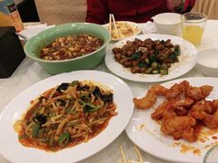 -郭林家常菜(洋桥店)