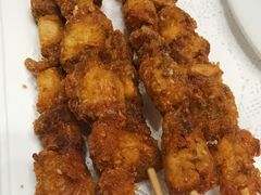 -功德林素菜饭庄(前门店)