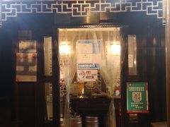 门面-樟树底(胜利河美食街店)