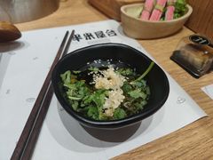 -独食火锅·半米屋台(望平街店)
