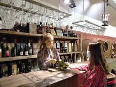 -青岛葡萄酒博物馆