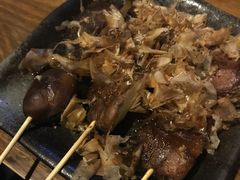 -木子烧鸟屋(百子湾店)