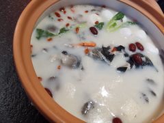 -羡餐厅·杭帮菜·淳菜(千岛湖自由洲际殿店)