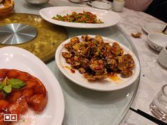 -鑫巴蜀小镇 · 水煮鱼专研店(玉桥店)