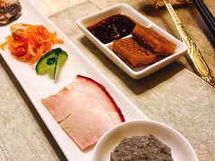 -厉家菜(金宝街店)