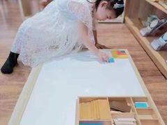 -遇见未来早教·托育中心(玛斯兰德旗舰店)