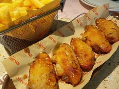 -BURANO布拉诺西餐(万达广场店)