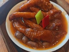 -至尊强仔(正光北街店)