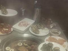 -尚宴牛特鲜自助(太原街万达店)