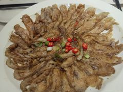 -谢虢彬名厨私房菜