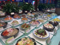 -包子大王(新泽巷店)