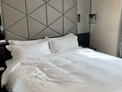 -桔子酒店(上海西藏北路地铁站店)