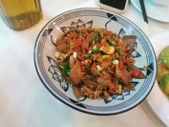 -丹江口渔村·湘味厨房(桃园店)