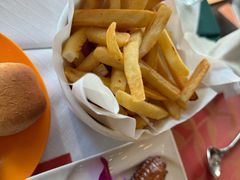 -ITA·意塔意大利餐厅(亦庄店)