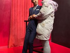 -小满手工粉(上海新世界城店)