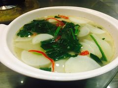 -清真益鑫羊肉手抓馆(南大街店)