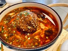 鱼香狮子头-盘飧市(春熙路店)