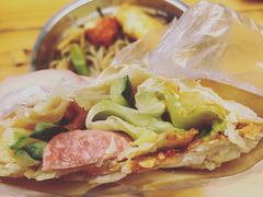 -神奇的香酥鸡蛋灌饼