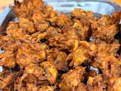 素丸子-清真-戏楼王记牛肉面