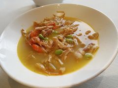 浓汤安吉笋-和记小菜(东方店)