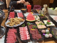 -束河人家(南锣鼓巷店)