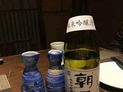 -山葵家·创意料理(临平银泰城店)