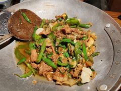 -老湘村·湖南土菜(天河维多利店)