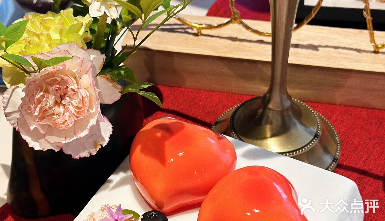 来这里约会真的绝了！