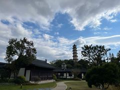 -江心屿景区