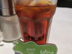 -拉蒂娜·巴西牛排馆 Latina·Brazilian Steakhouse(陆家嘴旗舰店)