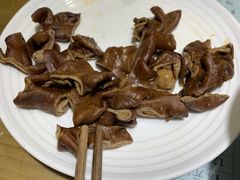 -天发芽·何记葫芦头泡馍·老字号(小南门店)