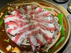 -小牛哈尼章鱼水煎肉(金鹰店)
