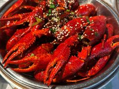 -巴厘龙虾·榜首油焖大虾(音乐学院·沿江酒馆店)