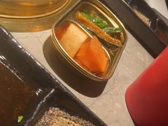 -谷牛日式烤肉(宝山U天地店)