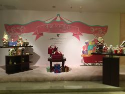 -金茂深圳JW万豪酒店·宴会厅
