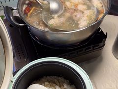 -小煵记·打边炉(西丽文光店)