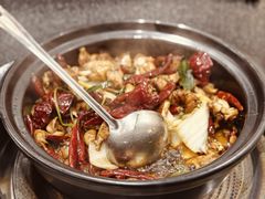 -夜郎国·贵州菜(南山店)